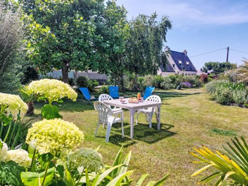 Apartment La Note Bleue by Interhome in Cancale