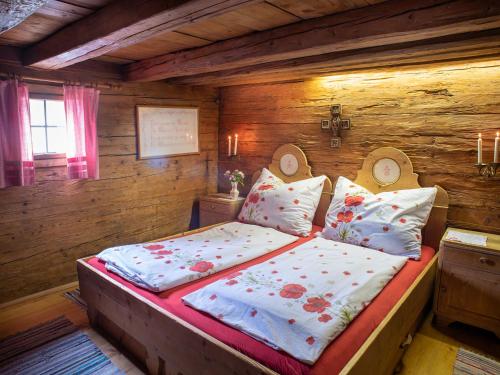 Chalet Troadkasten by Interhome