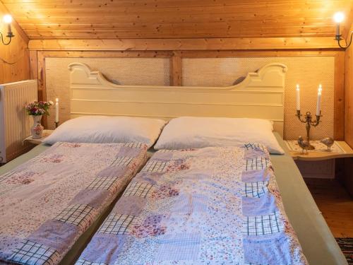 Chalet Troadkasten by Interhome