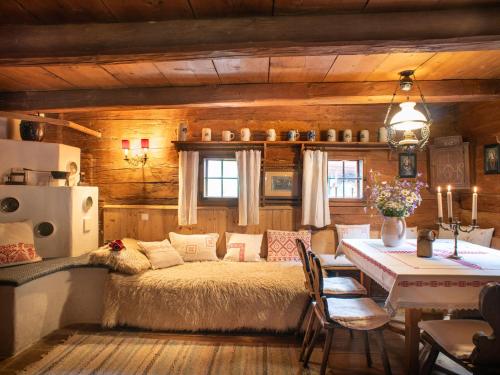 Chalet Troadkasten by Interhome in Neuhofen Im Innkreis