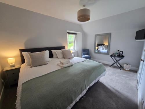 Tullochard Guest House in Alness