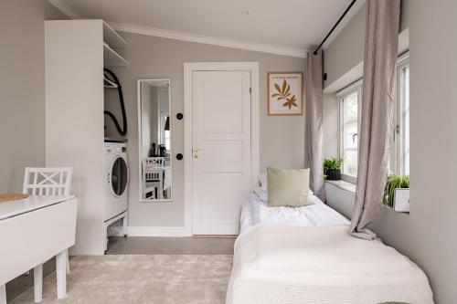 Newly renovated studio in central Visby