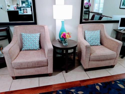 Exterior view, Candlewood Suites Houston Medical Center By IHG in Missouri City