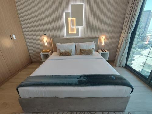 Farhad Azizi Residence Al Jaddaf, Dubaj (fotografie 10)