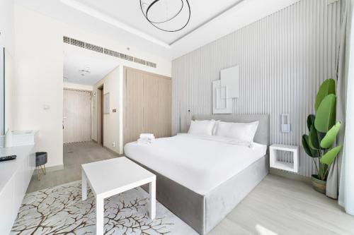Farhad Azizi Residence Al Jaddaf, Dubaj (fotografie 7)