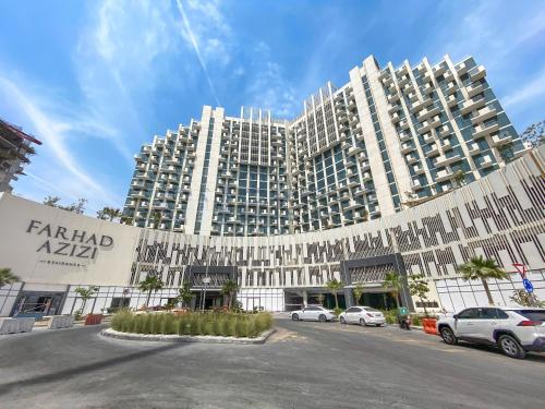 Apartment in Dubai 