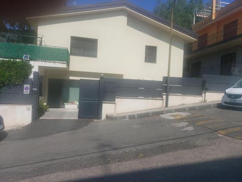  La casa di Matías in Valverde