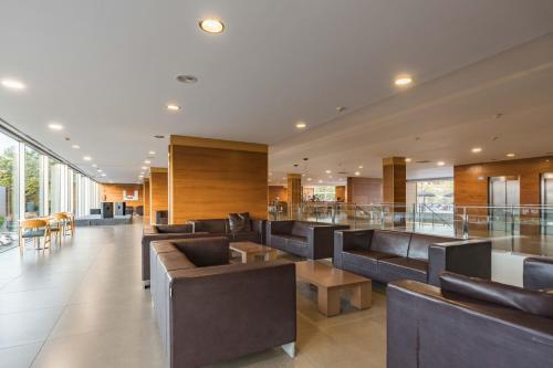 A szálláshely kívülről, RVHotels Nautic Park in Platja d'Aro