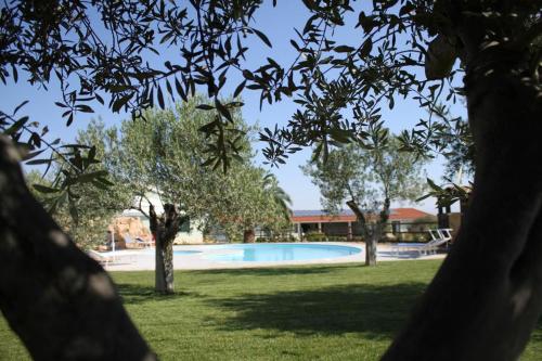  Camere Sole & Luna, Pension in Capoterra