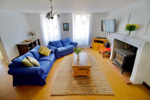 Létesítmények, Gites La Bigorre, Charente Maritime in Saint-Germain-du-Seudre