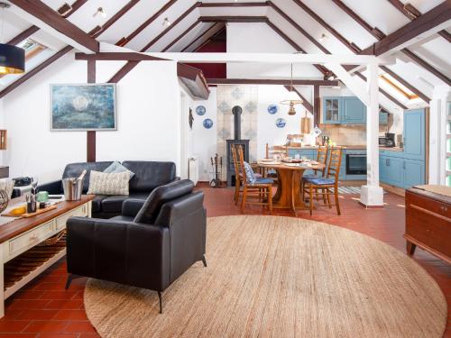 Holiday Home Itzendorfer Rott-1 by Interhome in Westermarsch I