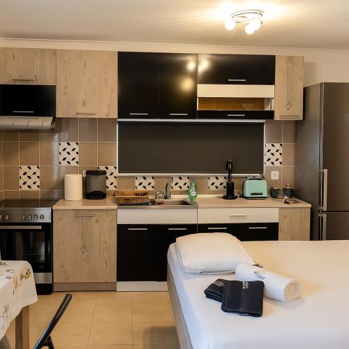 Sunshine Apartments