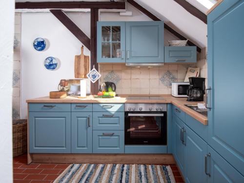 Holiday Home Itzendorfer Rott-1 by Interhome in Westermarsch I