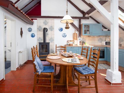 Holiday Home Itzendorfer Rott-1 by Interhome in Westermarsch I