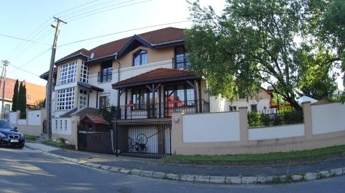 Villa Szófia