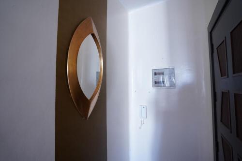 461 apartment for rent 1 bedroom 2 living rooms Corniche Martil 3rd floor - image 3