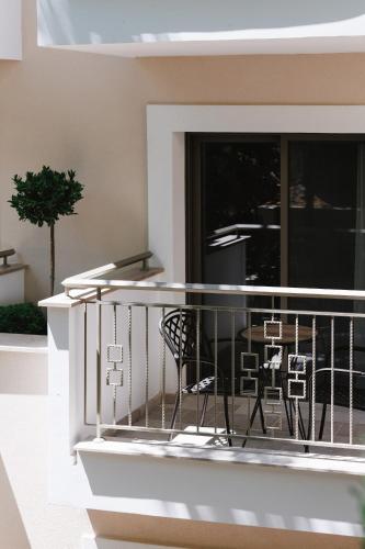 Pendeli Resort, Platres (foto 9)