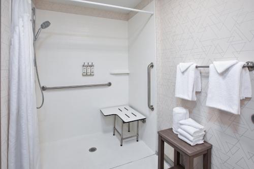 Holiday Inn Express Sault Ste Marie an IHG Hotel - image 11