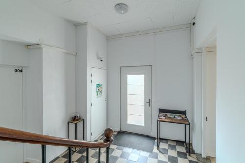 Rose Roanne centre-ville - Parking & Clim in Roanne