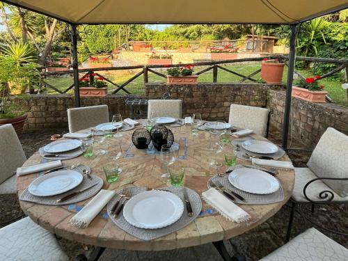 Villa Villa Mina by Interhome in Monte Compatri