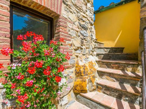 Exterior view of Apartment Stalla by Interhome