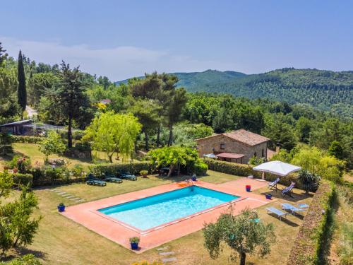 Apartment Stalla by Interhome - Massa Marittima
