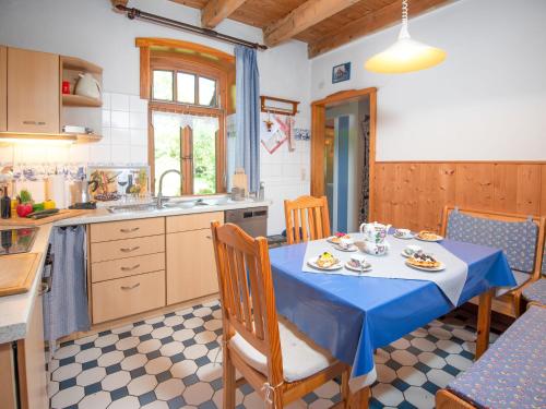 Apartment Krause by Interhome in Norden centrum