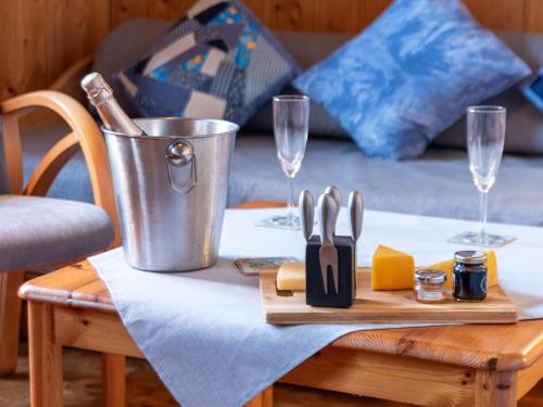 Apartment Krause by Interhome in Norden centrum