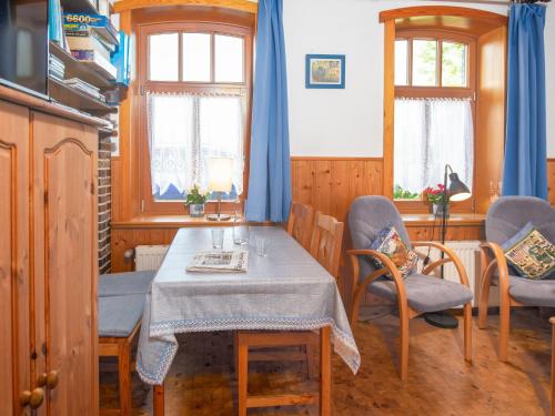 Apartment Krause by Interhome in Norden centrum