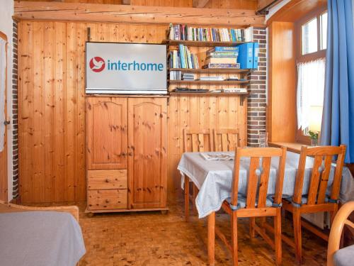 Apartment Krause by Interhome in Norden centrum