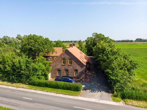 Apartment Krause by Interhome in Norden centrum