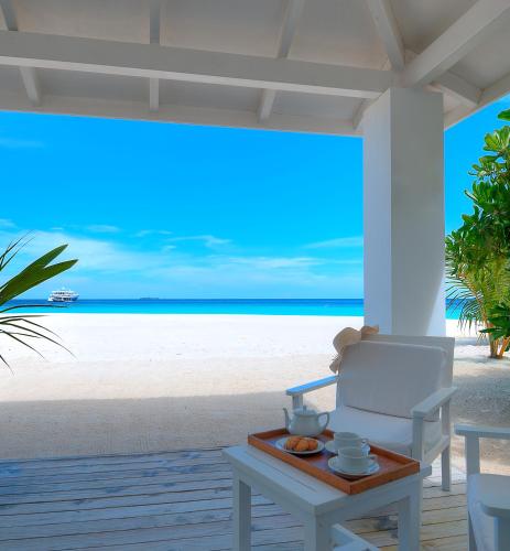 Bungalow - Beach Front image 5