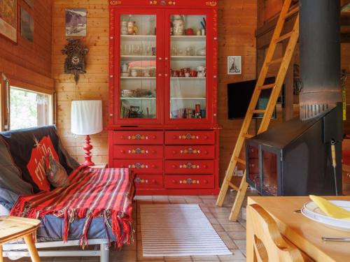 Chalet Lò Batcho by Interhome, Zinal (fotografie 7)