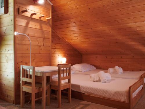 Chalet Lò Batcho by Interhome, Zinal (fotografie 10)