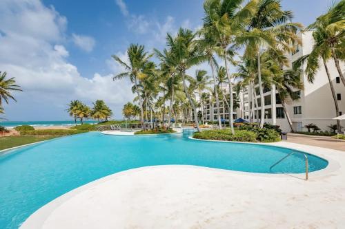Luxury Beachfront 1BR Villa in Ocean Villas - Breathtaking Views - Villa Isla Encantada in Rio Grande