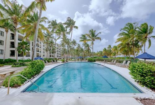 Luxury Beachfront 1BR Villa in Ocean Villas - Breathtaking Views - Villa Isla Encantada in Rio Grande