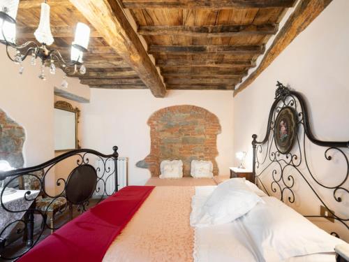 Holiday Home Il Mulinaccio by Interhome in Вони Чіуфена