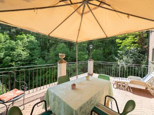 Holiday Home Il Mulinaccio by Interhome in Вони Чіуфена