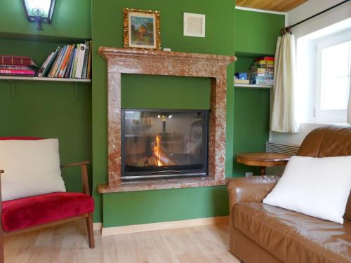  Holiday Home Felice by Interhome in Anvéuda