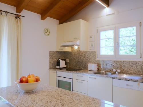  Holiday Home Felice by Interhome in Anvéuda