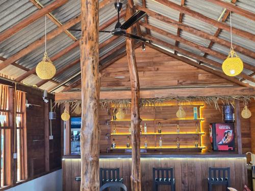 Hotel Angel Inn Beach in 트링코말리