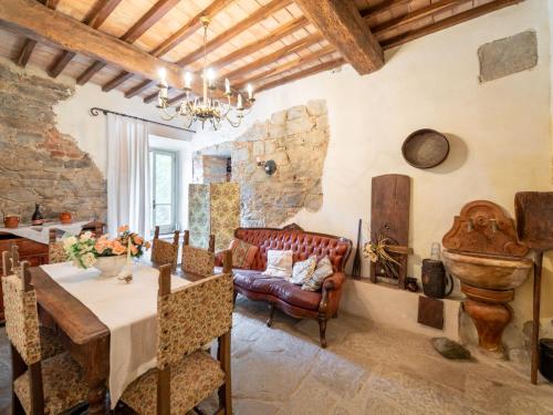 Holiday Home Il Mulinaccio by Interhome in Вони Чіуфена