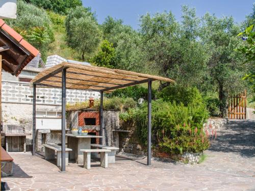  Holiday Home Casa Nueva by Interhome in Moneglia