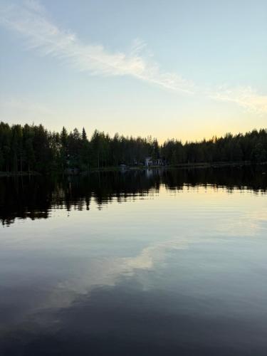 Vaade, Pirttiaitta in Utajärvi
