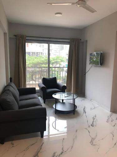 ASPA Apartments
