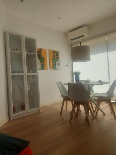 La casa di Matías (La casa di Matias) in Valverde (Catania)