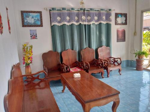 Khopchai Guesthouse - Chiang Khong