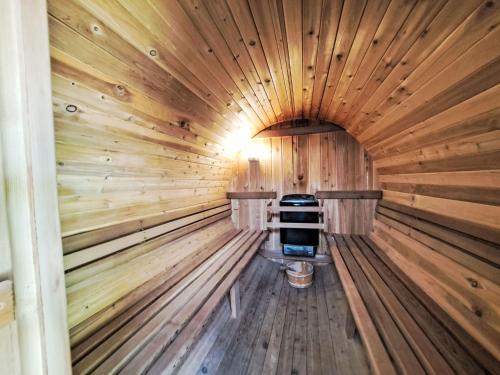 Holiday Home Farm Eben by Interhome in Finkenberg