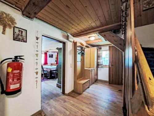 Holiday Home Farm Eben by Interhome in Finkenberg