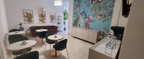 B&B Aquavia 1